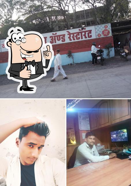 See this picture of New Banjara Bar and Family Rasto