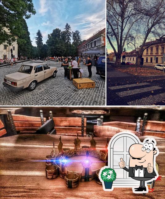 Guarda gli esterni di Medina Škrinja Pub