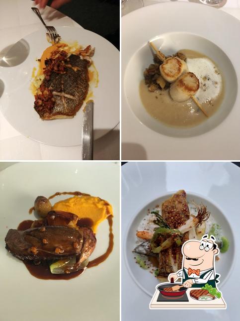 RESTAURANT PARIS - NEW YORK