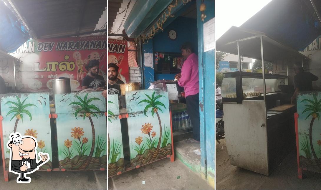 See the picture of Rajasthan Tea Stall