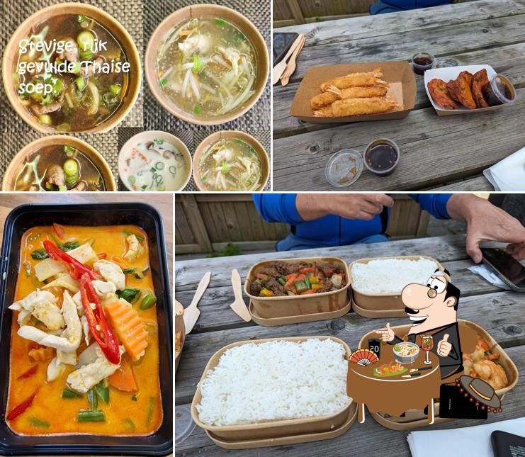 Aroi Thai Food