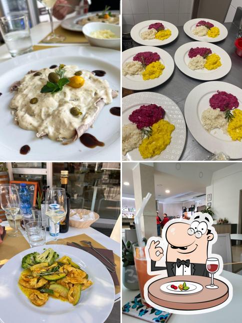 Cibo al Bistrot 22