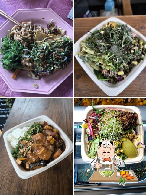 D’ici et d’ailleurs