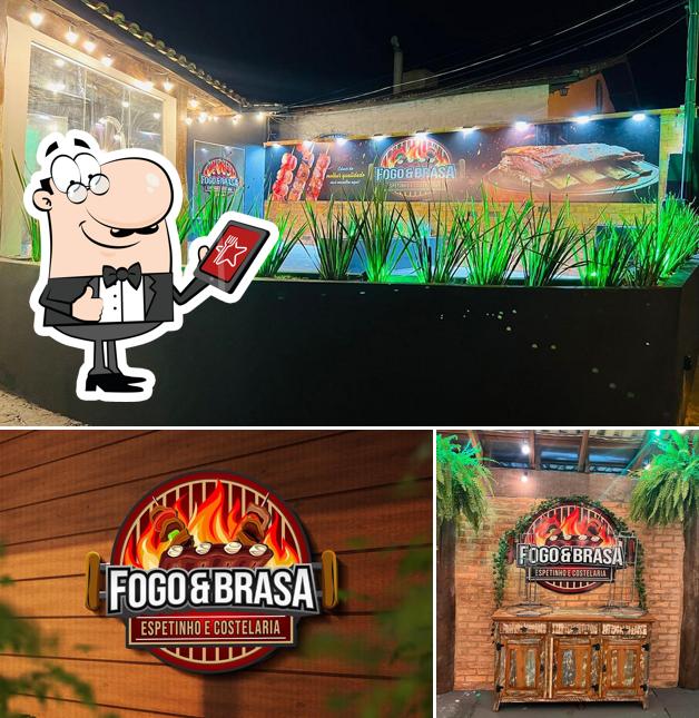Fogo e Brasa Botucatu-SP