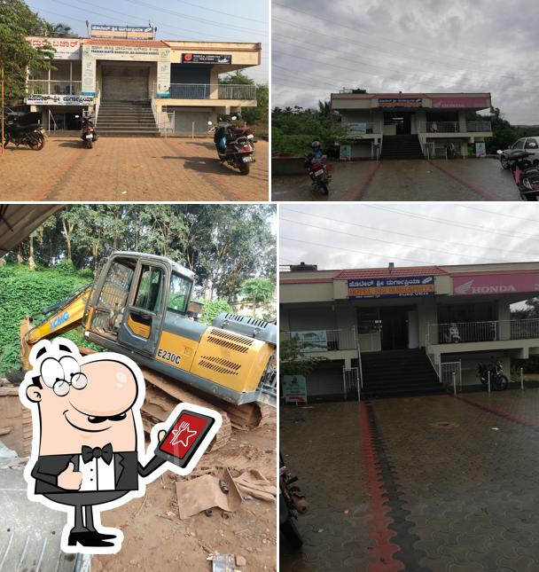 Hotel Shri Durgapriya