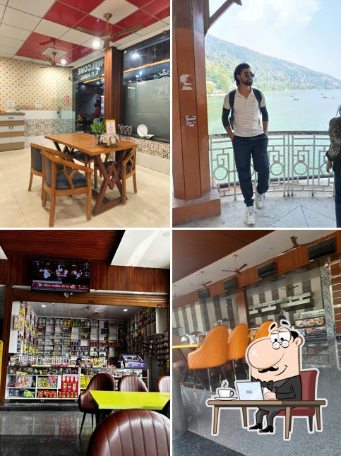 Rasoi Dhaba Raiwala