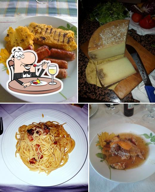 Ristorante La Mazza