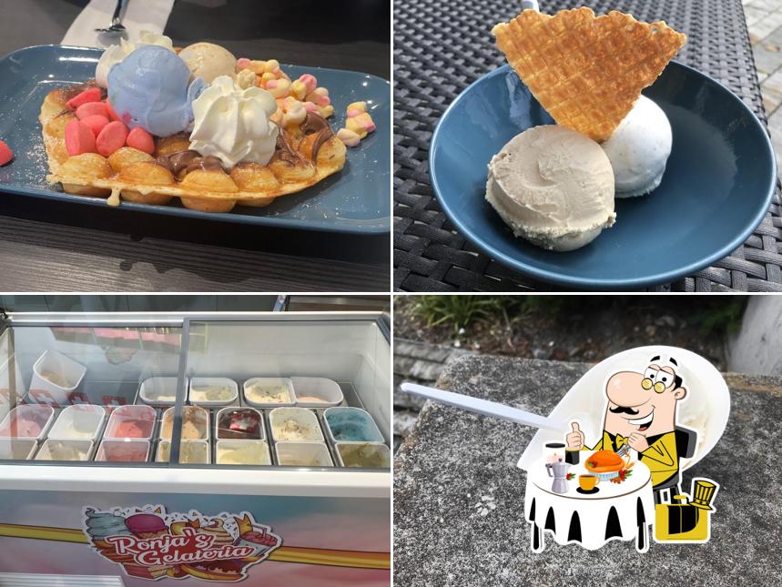 Ronja´s Gelateria