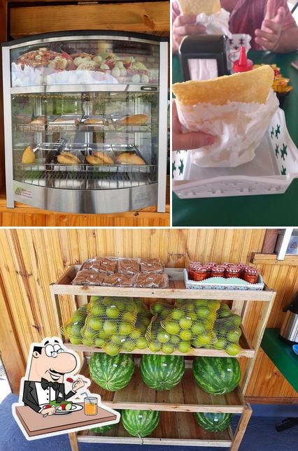 SUCO DA ROÇA
