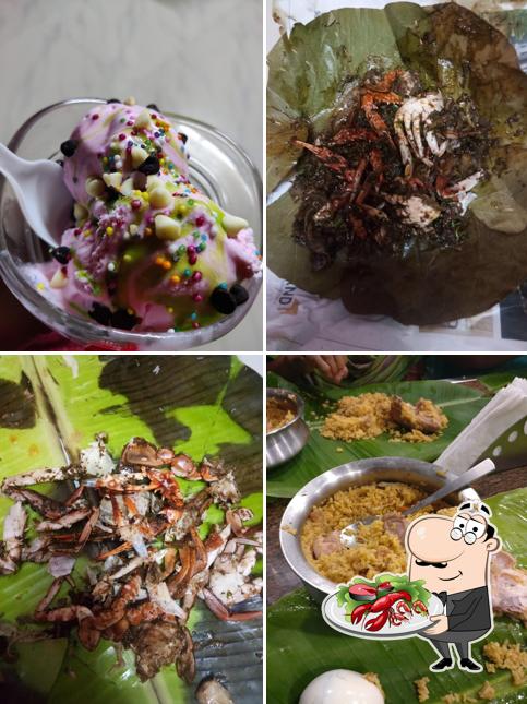 Seven Star Biriyani Center