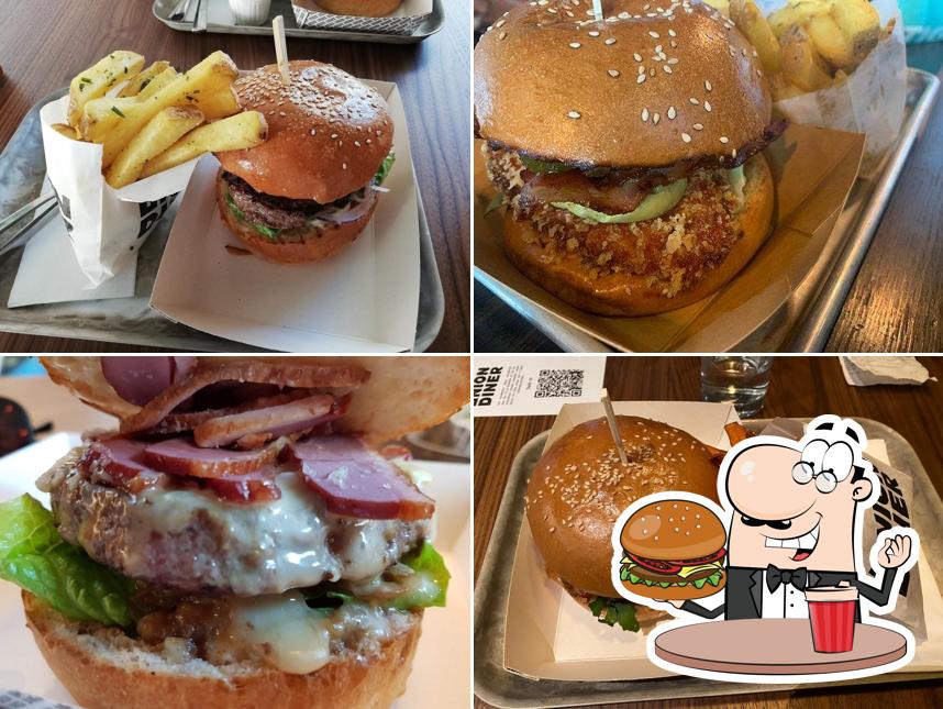 Union Diner Gundeldingen