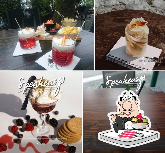 speakeasy. liquidbar