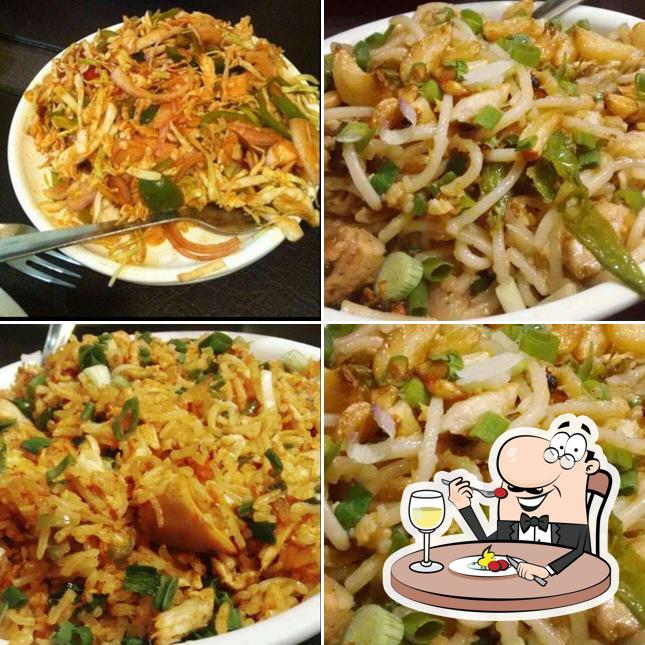 Swad The Family Restaurant