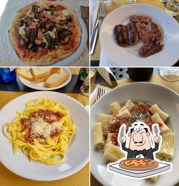 Trattoria Da Stelio