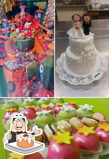 Zuckerbäckerei Ermatinger AG