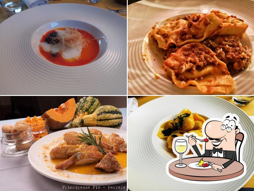 Principessa Pio - Ristorante e Resort
