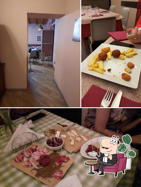 Dai un'occhiata agli interni di Royal Ristorante Pizzeria