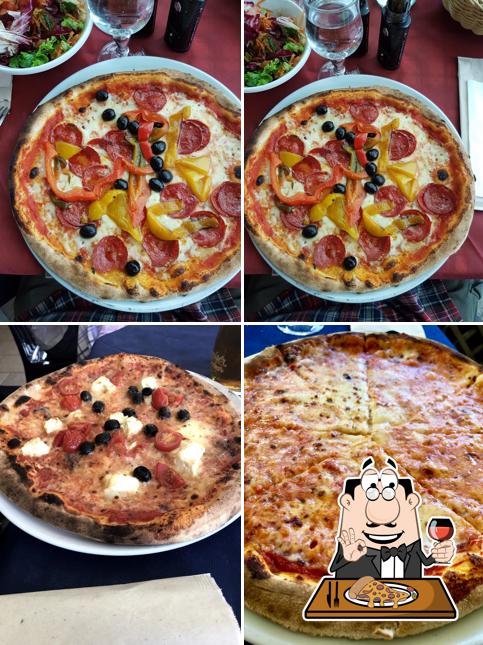 Birreria & Trattoria Vienna