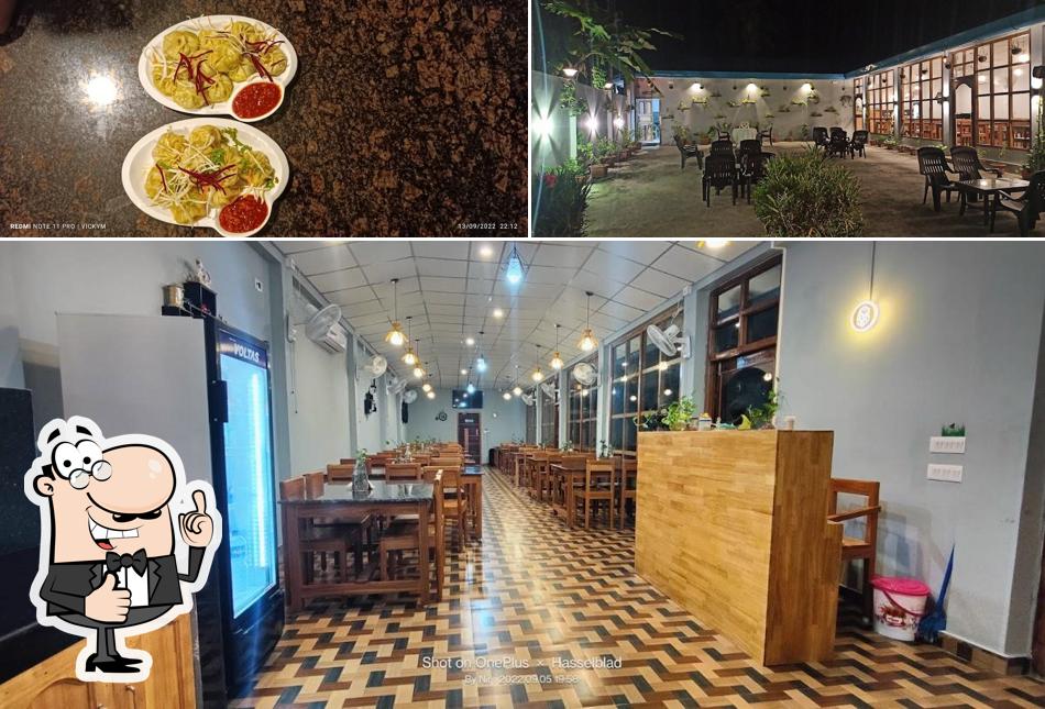 Blue Fin Restaurant picture