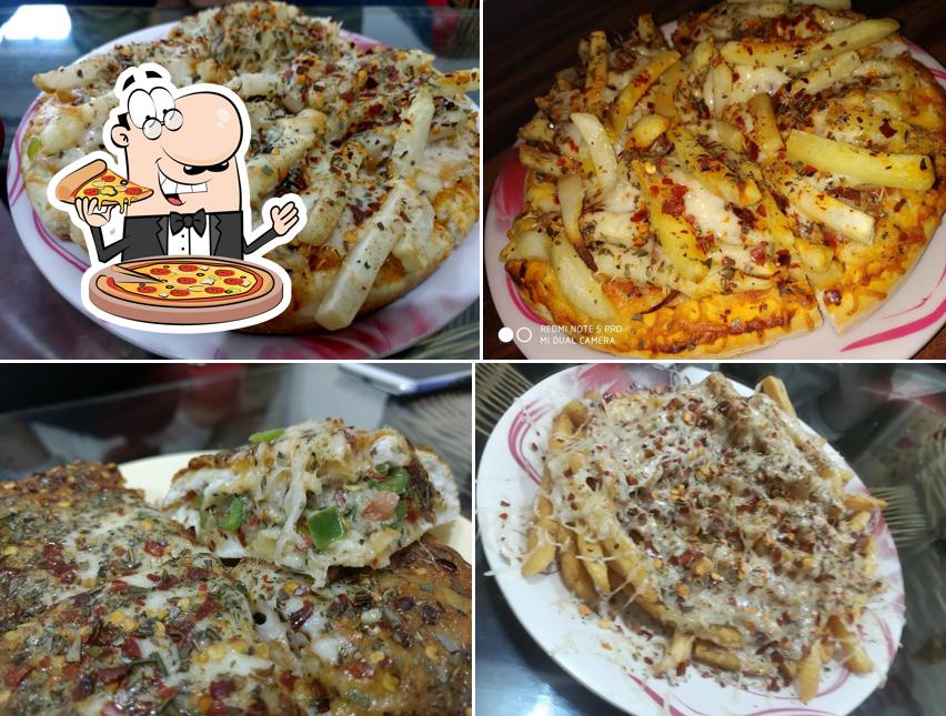 Coffee ani barach kahi