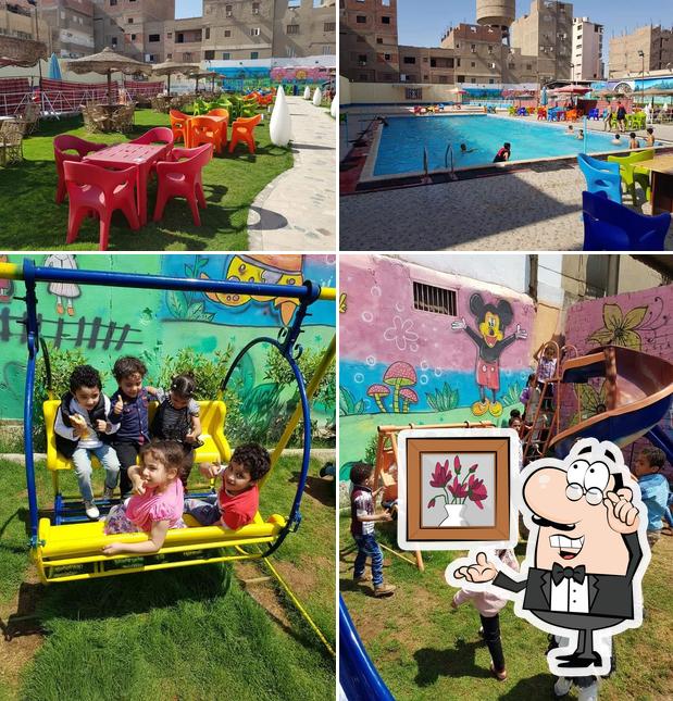 Porto paradise بورتو بارادايس