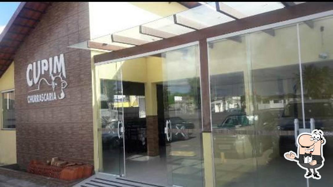 Churrascaria do Cupim Campina Grande PB, Campina Grande - Menu do ...