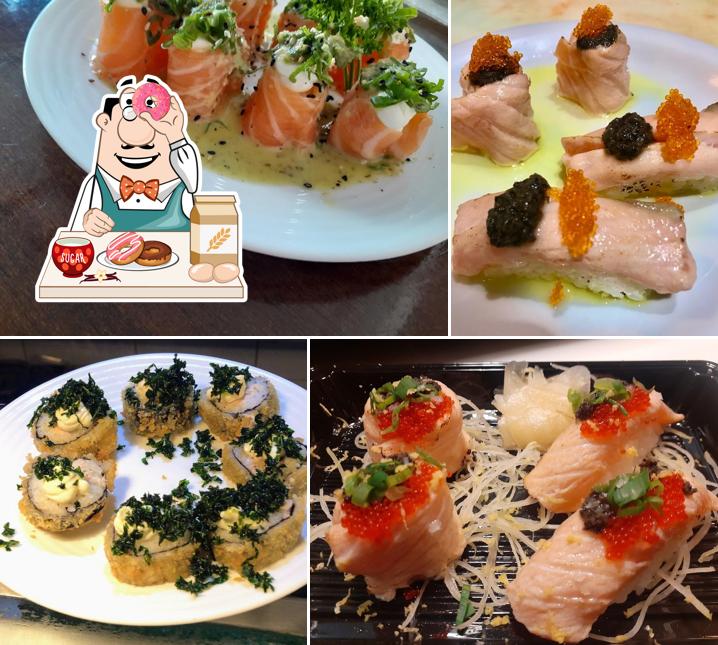 Kazay Sushi