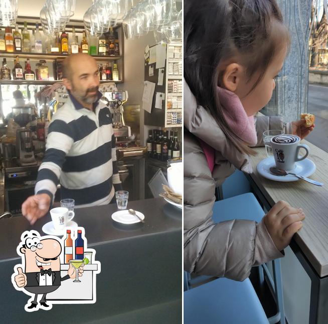 Guarda questa foto di La Tana