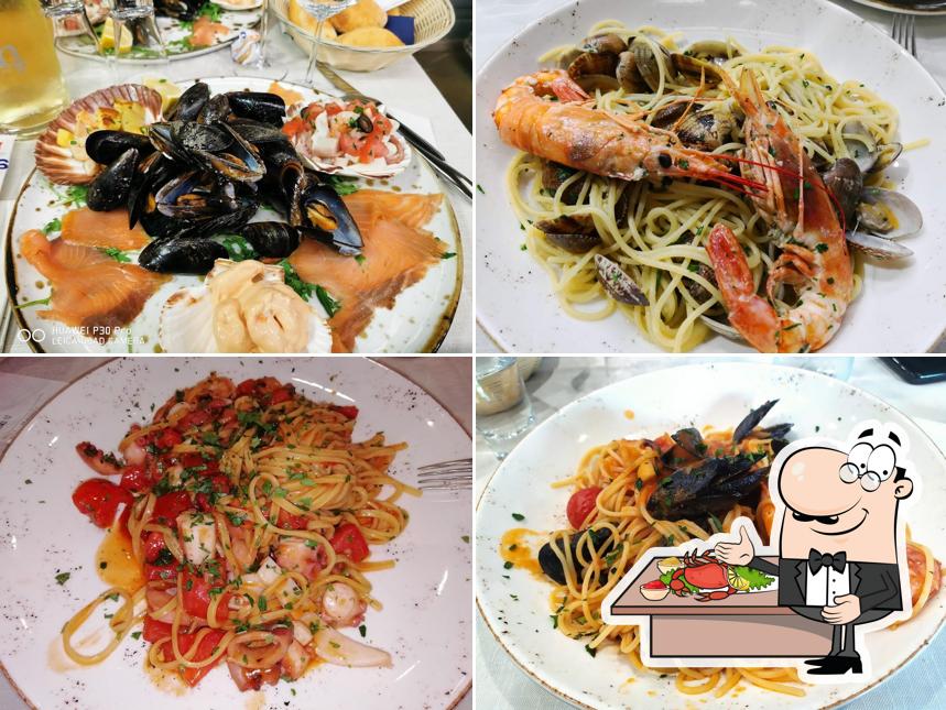 Loft Pizzeria & Steakhouse