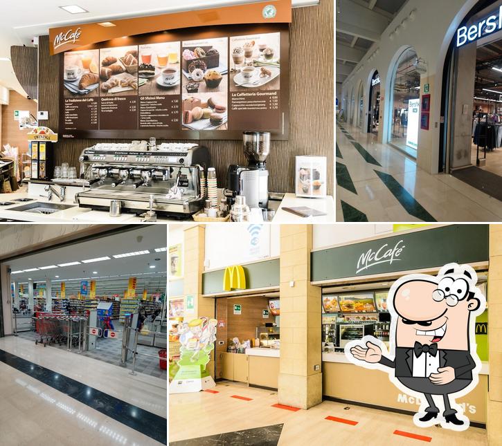 McDonald's Taranto