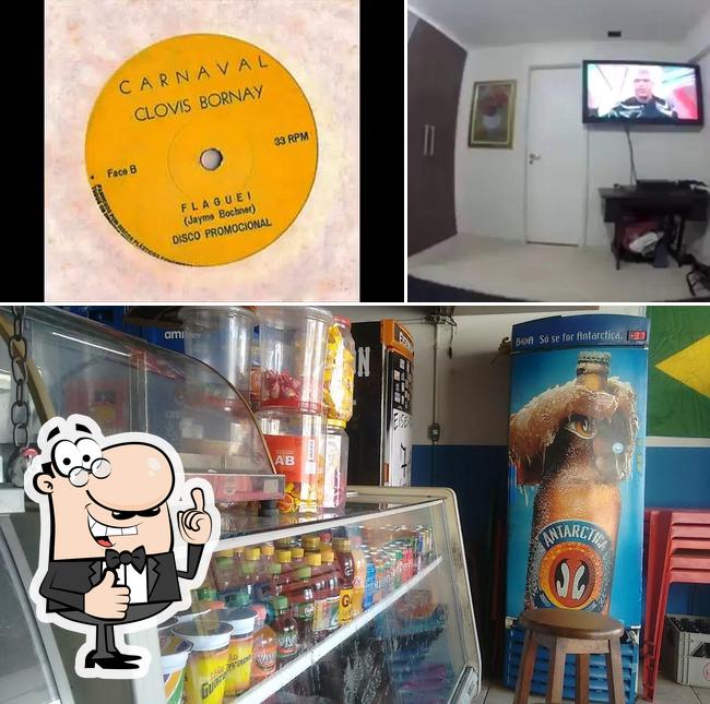 Naldo's Bar