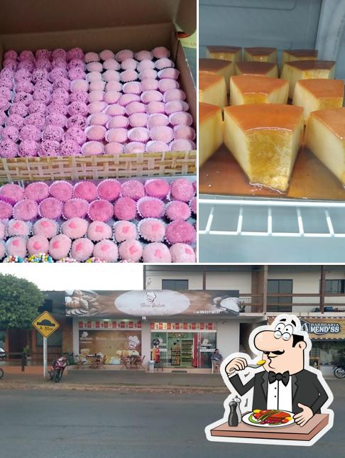 Padaria e Confeitaria Fino Sabor
