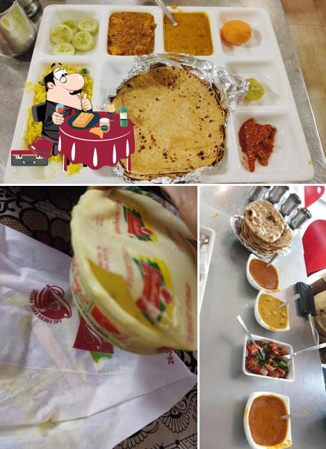 Pathak Family Restaurant- Best Rajasthani Restaurant in Kota Best Vegetarian Restaurant in Kota Best Thali in Kota serves a range of desserts