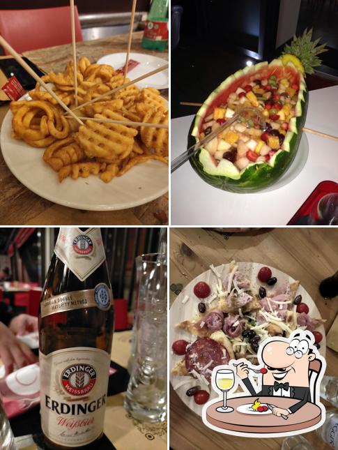 Cibo al PUNTO ICS
