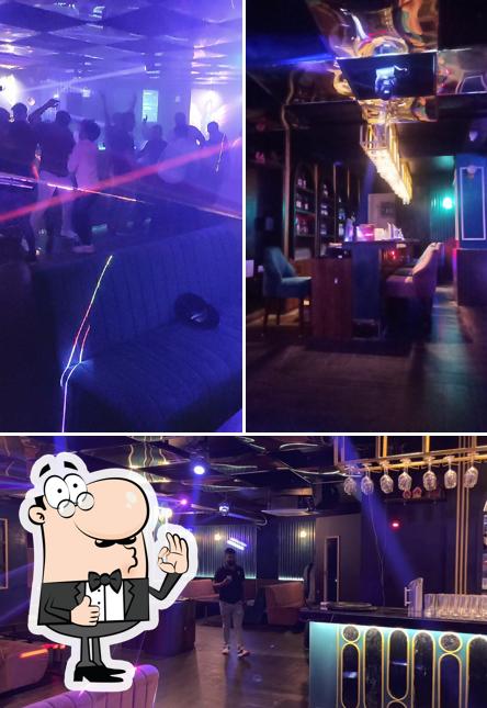 See the image of BUZZ BAR AND LOUNGE