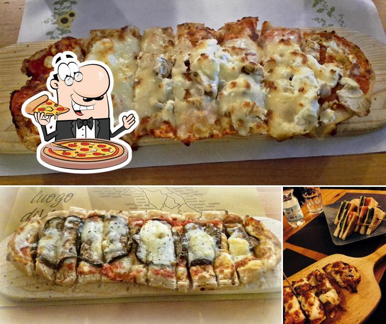 Bruschetteria La Stazione