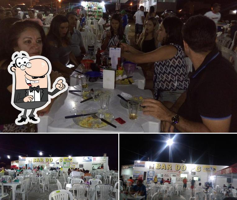 Bar do PG