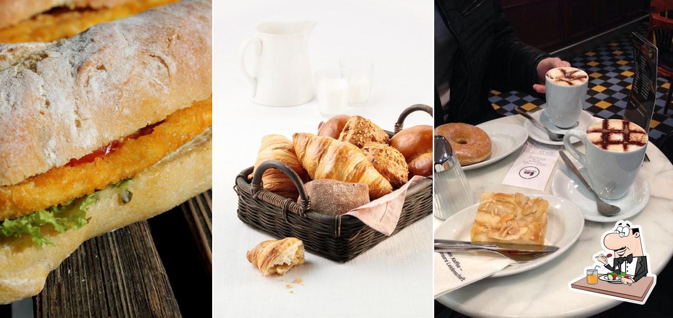 Platti al Bäckerei Hug - Zug Bahnhof