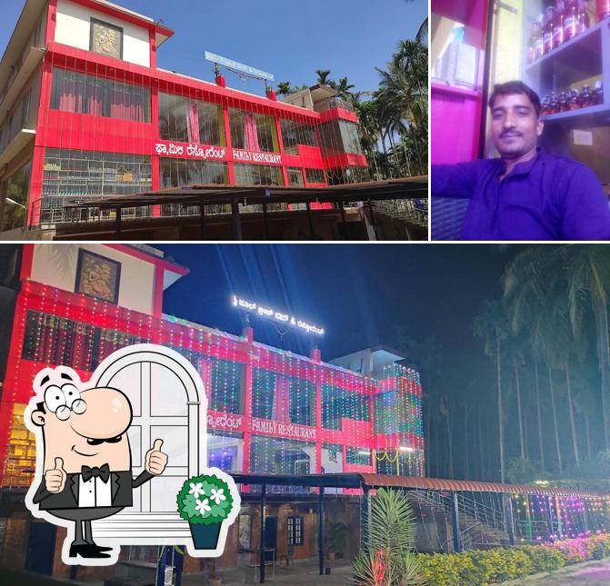 COOL BREEZE BAR AND RESTAURANT is distinguished by exterior and bar counter