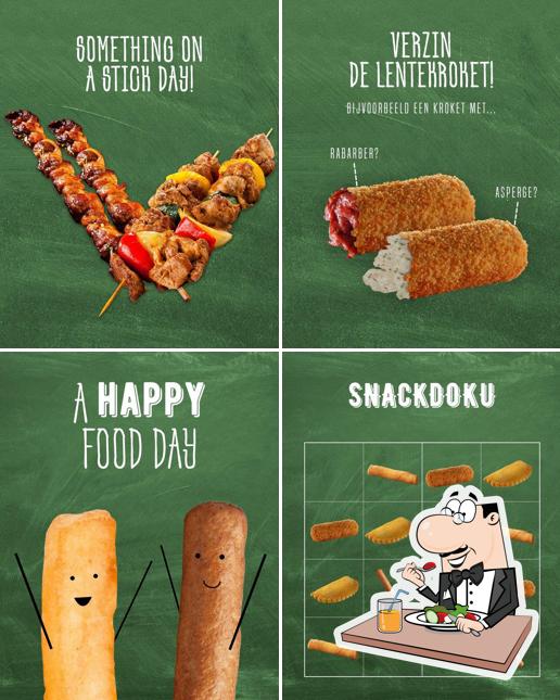 HappyFood "de Brink"