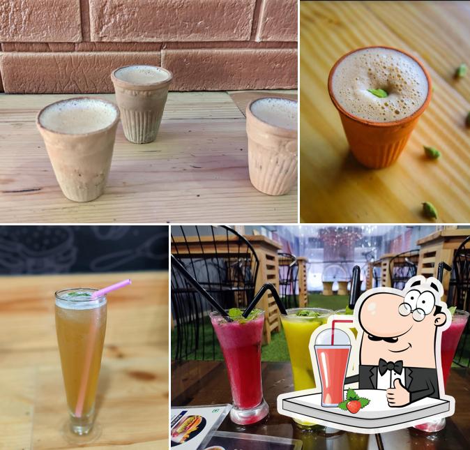 Chai Sutta Bar Valsad