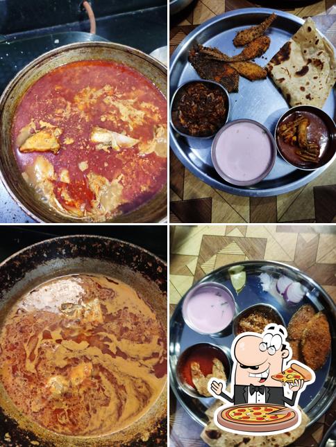 Chitnis sea food services.