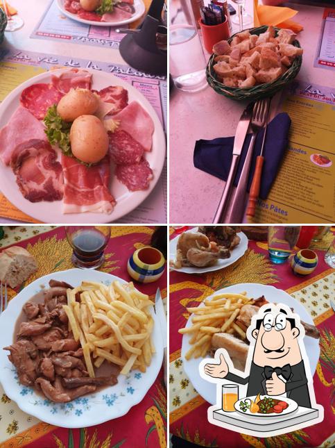 Restaurant-Creperie La PATINOIRE- Mini Golf-Trampoline Aire de Jeux