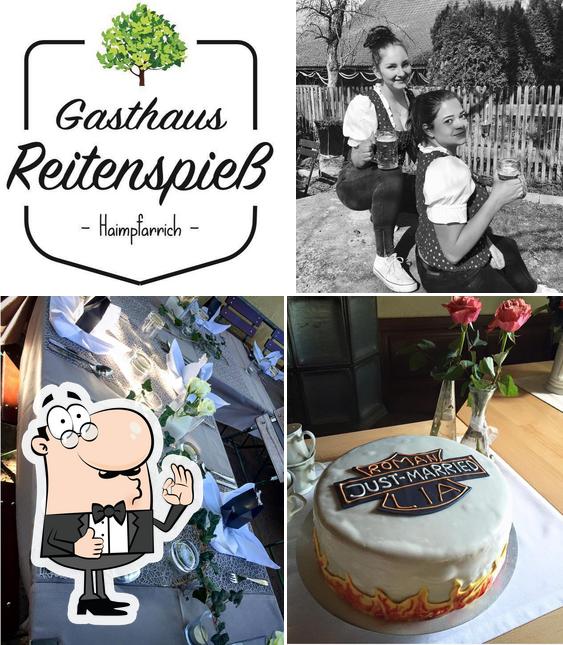 Image de Gasthaus Reitenspieß