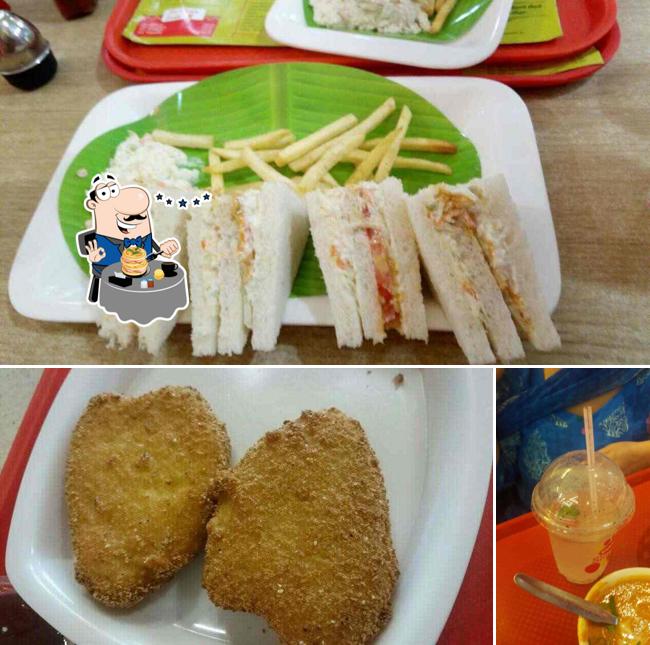 The image of Gopal's Sweets’s food and beverage