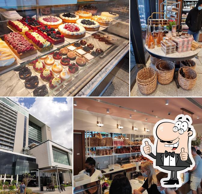 JORNO Bakery