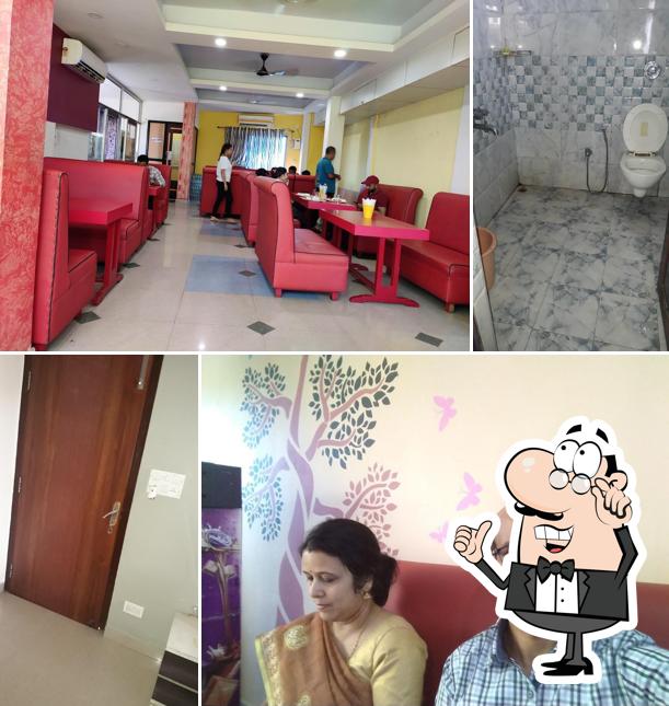 Juti Hotel Cum Restaurant