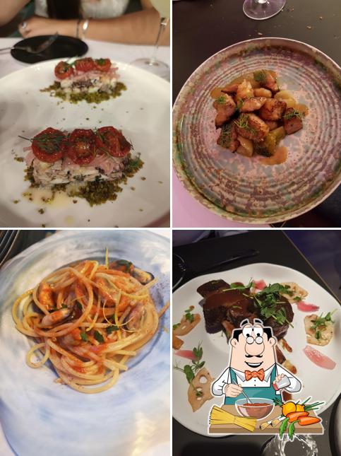 Spaghetti alla bolognese al Killer