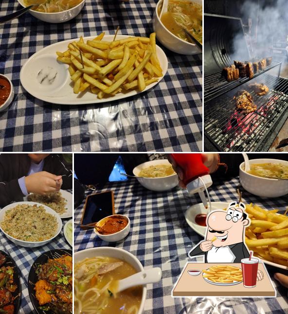 Koko's Cafe