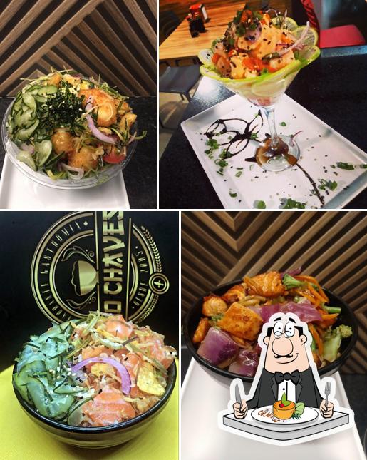 Léo Chaves Gastro Mix